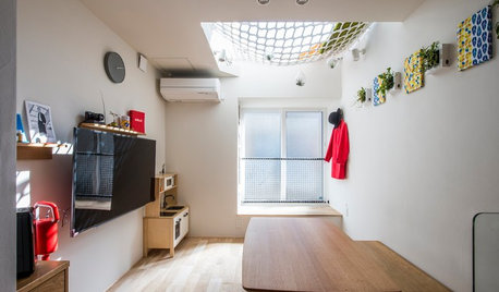 光がたっぷり入る、明るい狭小住宅をつくるには？