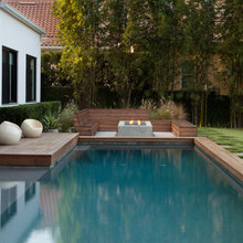 Pool & Yard Ideas