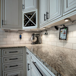 Legrand Adorne - Undercabinet Lighting