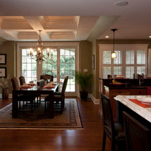 Living Room Ideas