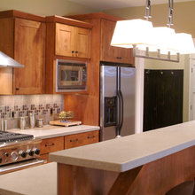Kitchen Ideas