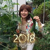 西山洋子s foto