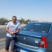 Khaled Youssef's photo