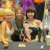 Kim Wren's photo