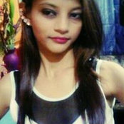 Shazia Mohammed's photo