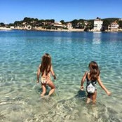Sasha Goldsmith's photo