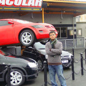 Foto von Tushar Behal