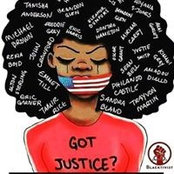 Foto von Davetta Anderson