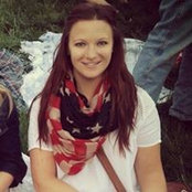 Alexis McDowell's photo