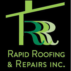 Rapid Roofing & Repairs Inc.