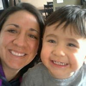 Foto von Briana Pacheco-Williams