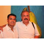 Paul Almeida's photo