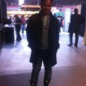 Jonathan Gordo's photo