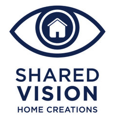 Shared Vision Home Creations