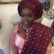Tayo Idowu's photo