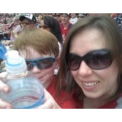 Alexandra Sanders's photo