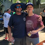 Christopher Raymond's photo