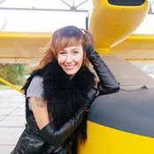 Iryna Petrenkos billede