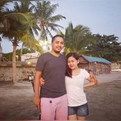 She Garcia's photo