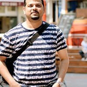 Foto von Faizan Siddique