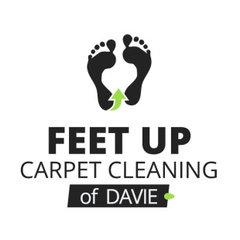 Feet Up Carpet Cleaning of Davie