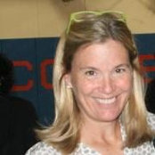Mary Berners foto