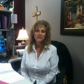 Trisha Chambers's photo