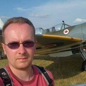 Steve Woods's photo