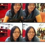 Audrey Lim's photo