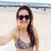 Caro Tolosa's photo
