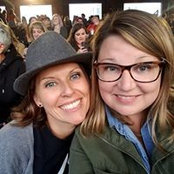 Jill Belben's photo