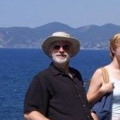 Foto von David Harvey