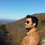 Anant Bhatia's photo