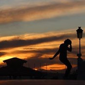Imad Bendimerad's photo
