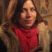 Foto di Joanne Hunter