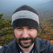 Patrick Davis's photo