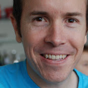 Paul Hefford's photo