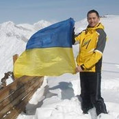 Artem Kholodenko's photo