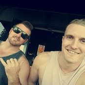 Shaun Williams's photo