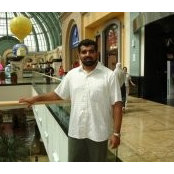 Foto von Mohammed Harthy