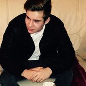 Sam Kinables foto