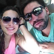 Aline Bachetes foto