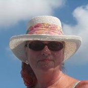 Foto von Bernadette FitzPatrick