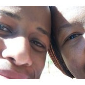 Marion Nderitu's photo