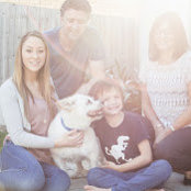 Michelle Obrien's photo