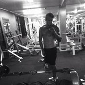 Bradley Manson's photo