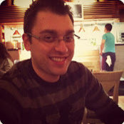 Foto von Daniel Kluchman