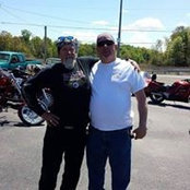 Terry Hurley's photo