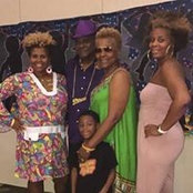 Sharon Easter Robertss billede