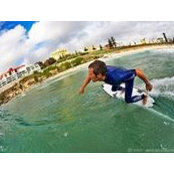 Kirk Saunders's photo